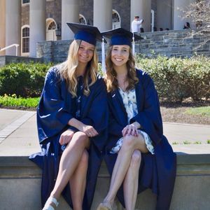 Meet your Posher, Casey